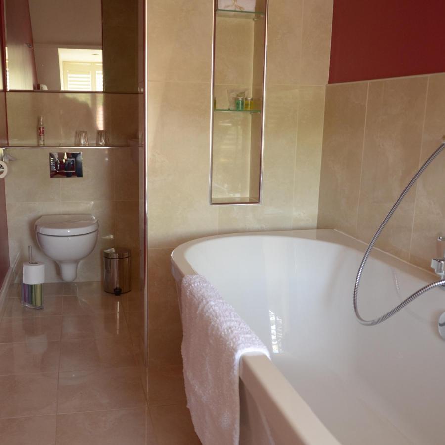 Victoria House Hotel Church Stretton Ngoại thất bức ảnh
