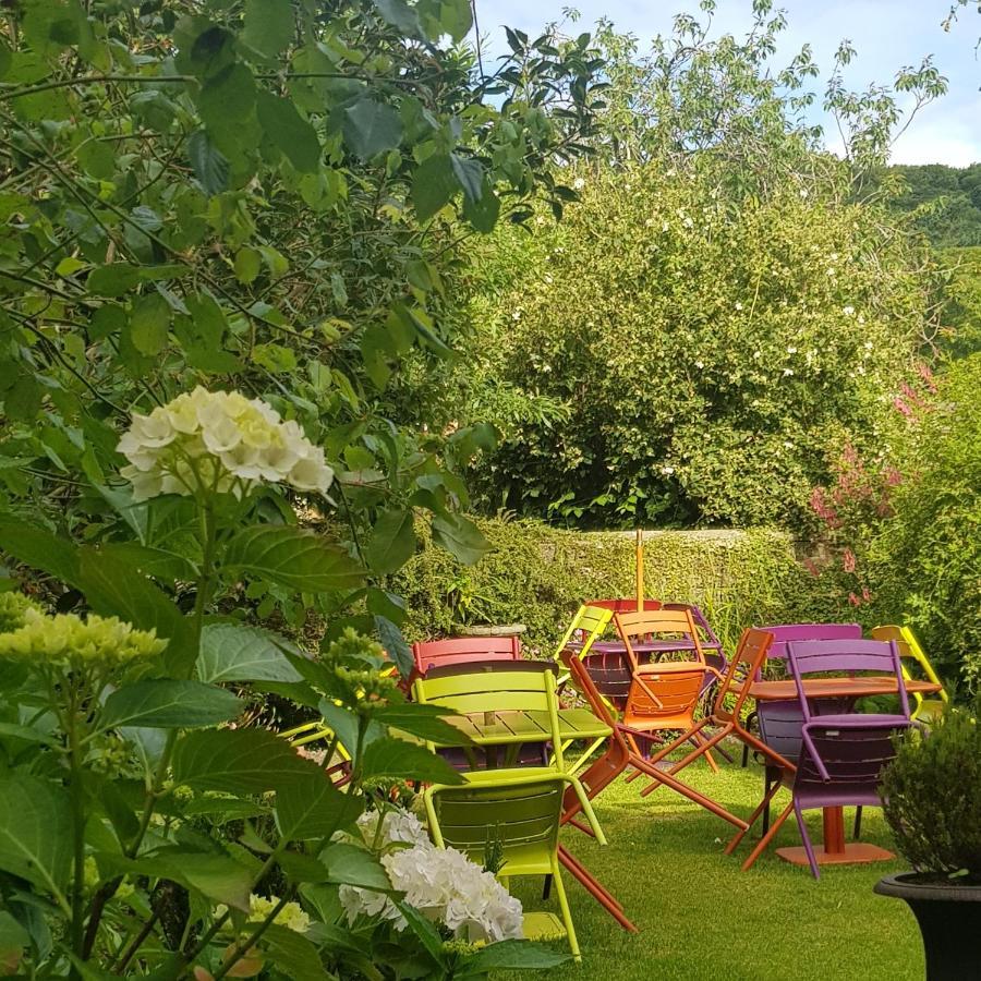 Victoria House Hotel Church Stretton Ngoại thất bức ảnh