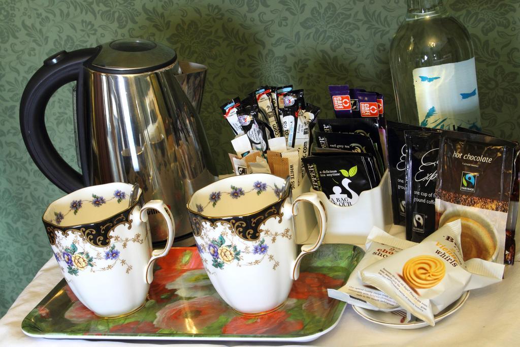 Victoria House Hotel Church Stretton Phòng bức ảnh
