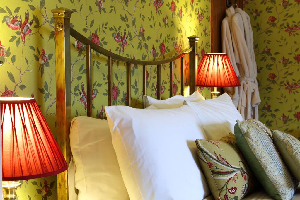Victoria House Hotel Church Stretton Phòng bức ảnh
