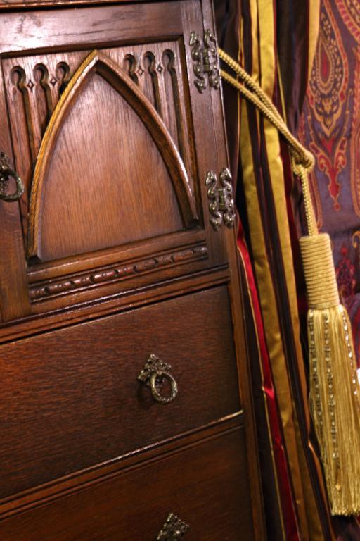 Victoria House Hotel Church Stretton Phòng bức ảnh